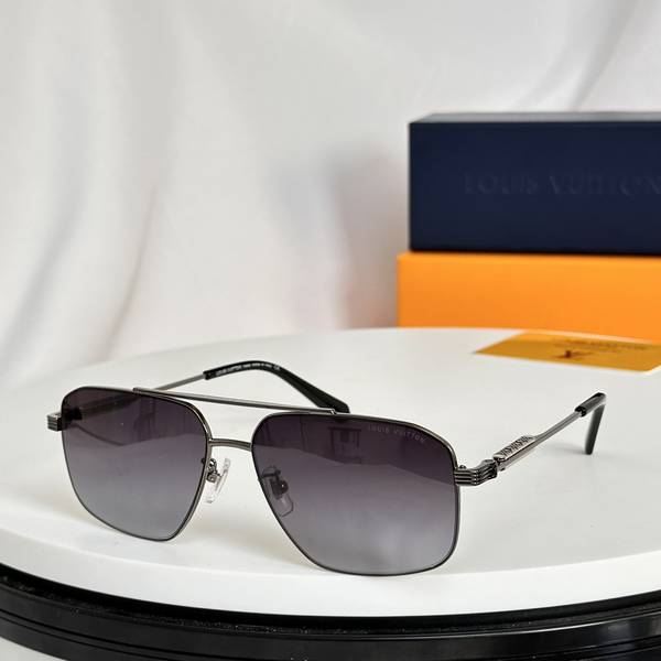 Louis Vuitton Sunglasses Top Quality LVS03400